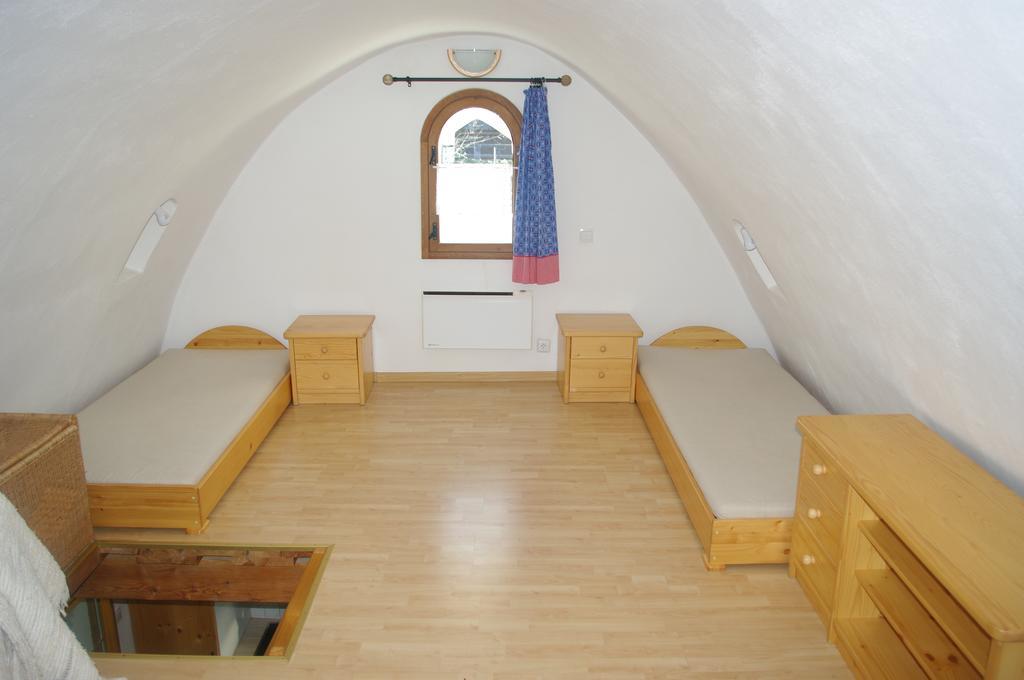 Syparne Guest House Liptovsky Jan Phòng bức ảnh